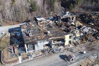 L’enquête de la CNESST blâme le CVA pour l’explosion